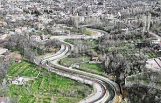 Başkan Geçit, "Beylerderesi Yaşam Vadisi Projesi...