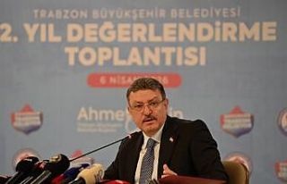 Başkan Genç: "Trabzonlu hakeme operasyon yaptırıldı"