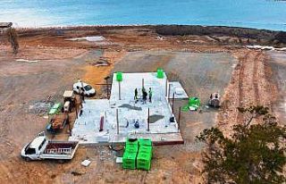 Başkan Gençay: "Didim’e yeni yaşam alanı...