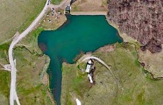 Başkan Güler: "Uluvahta Göleti bölgenin cazibe...