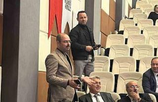 Başkan Kavaklıgil, Tosya’daki maden arama sürecini...