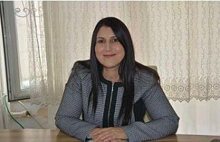 Başkan Kavas, otizmli bireyler ve ailelerin yaşadığı...