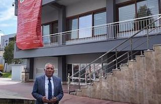 Başkan Kepenek: "Honaz’da sıfır borç ile...