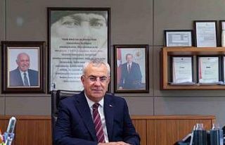 Başkan Kıvanç: "Adana’nın ihracatı Mart...