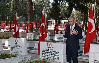 Başkan Kıyışkan’dan dikkat çeken açıklama