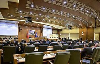 Başkan Oktay Yılmaz; "Şahin Biba Bursa’ya...