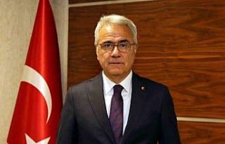 Başkan Özdemir: "Tüm üyeler doğru komitelerde...