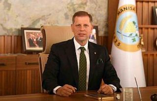 Başkan Özkasap: "Savaşın faturası Manisa...
