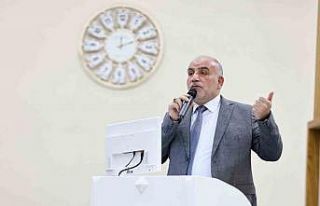 Başkan Sandıkçı: "1 lira borcumuz yok"