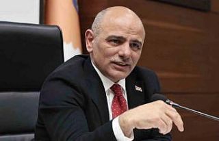 Başkan Söğüt’ten çikolata faturası iddiasına...