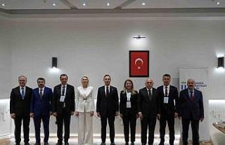 Başkan Subaşı tekrar encümen üyesi oldu