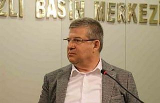 Başkan Subaşıoğlu, Babadağ’ın doğalgaz ihtiyacını...