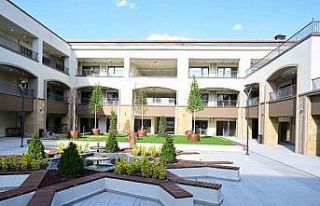 Başkan Taşkın: "Akpınar Çarşısı hafta...