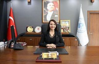 Başkan Tekin’den Başkan Bakkalcıoğlu’na sert...