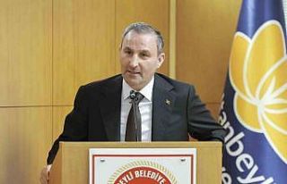 Başkan Tombaş: "Sultanbeyli’de hem proje...