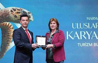 Başkan Ünlü: "İmar sorunu bir an önce çözülmeli"