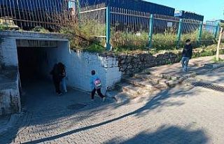 Başkan Zencirci: "Çocuklarımızın güvenliği...