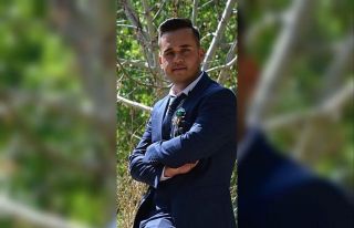 Başkanın ikiz oğullarından birisi silah kazasında...