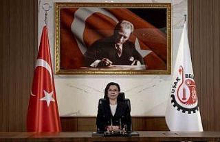 Başkanvekili Özkan; "Çocuklarımıza hak ettikleri...