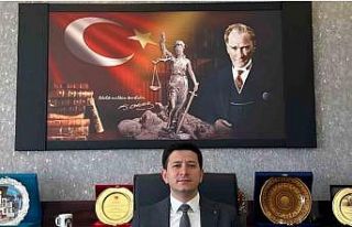 Başsavcı Ateş, 2025 büro ve suç bazlı soruşturma...