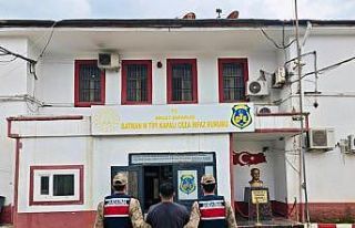 Batman’da aranan 50 kişi yakalandı