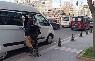 Batman’da silahlı kavga: 1 ölü