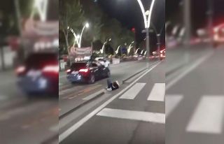 Batman’da yaban domuzunun yaraladığı 3 kişi...