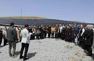 Battalgazi Belediyesi proje ve yatırımları AK Parti...