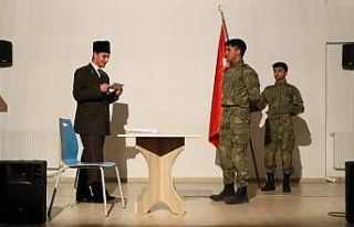 Bayburt’ta Kut’ül Amare Zaferi’nin 110’uncu...