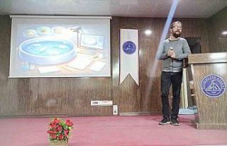 Bayburt’ta öğrencilere bilinçsiz takviye kullanımının...