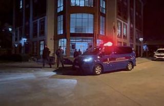 Bayındır’da 3 polisi yaralayan 4 şüpheli tutuklandı