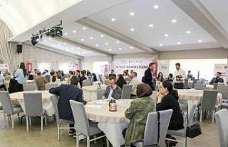 Baykar ve Sivas sanayisi güçlerini birleştiriyor.