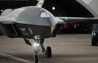 Bayraktar KIZILELMA, ASELSAN KARAT kızılötesi arama...