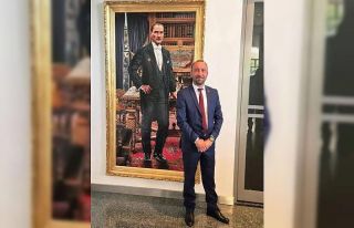 Belediye Meclis Üyesi Aslan hayatını kaybetti