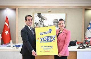 Belediyeler YÖREX’te yerini alacak