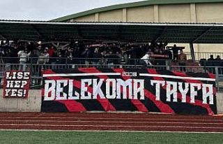 Belekoma Tayfa’dan maça davet