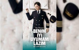 Bellona’dan iyi uykuya yeni dokunuş