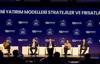 Besler CEO’su Mert Altınkılınç: "Gıda...