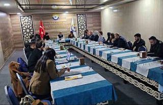 BEÜ’den Bitlis’in restorasyonu için TMMOB ile...