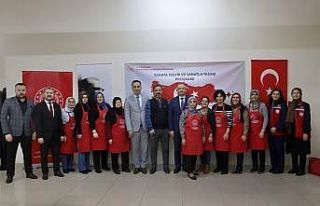 BEUN İş Birliğiyle Şehit Yakınları ve Gazilere...