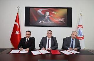 BEUN’dan nitelikli işgücü hamlesi