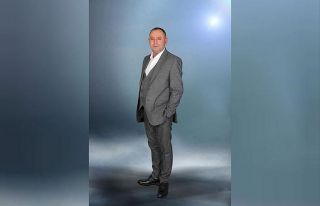 Beyin kanaması geçiren mahalle muhtarı 3 gün sonra...