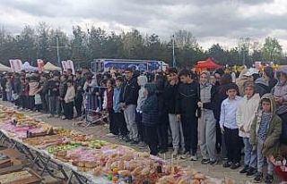 Beyşehir’de 23 Nisan’da gastronomi ve kültür...