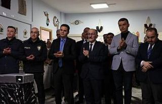 Beyşehir’de emekler sergiye dönüştü