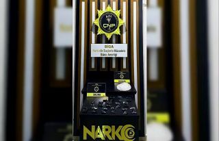 Biga’da uyuşturucu operasyonu: 1 şüpheli tutuklandı