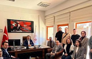 Bilecik Çocuk Evleri Sitesi’nde kapsamlı denetim