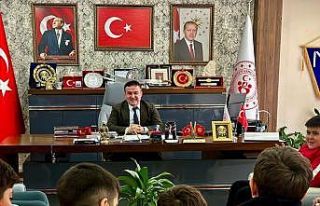 Bilecik sporcuları Türkiye Şampiyonası’nda başarı...