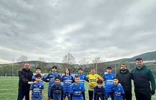 Bilecik U13 Gençler Ligi’nde ilk hafta geride kaldı