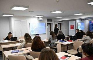 Bilecik’in kitap kafeleri Türkiye’ye örnek oldu