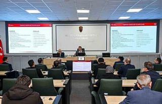 Bilecik’te ‘2026 Yılı Taşkın Koordinasyon...